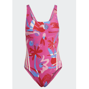 Adidas - Floral 3S Suit Badpak Dames